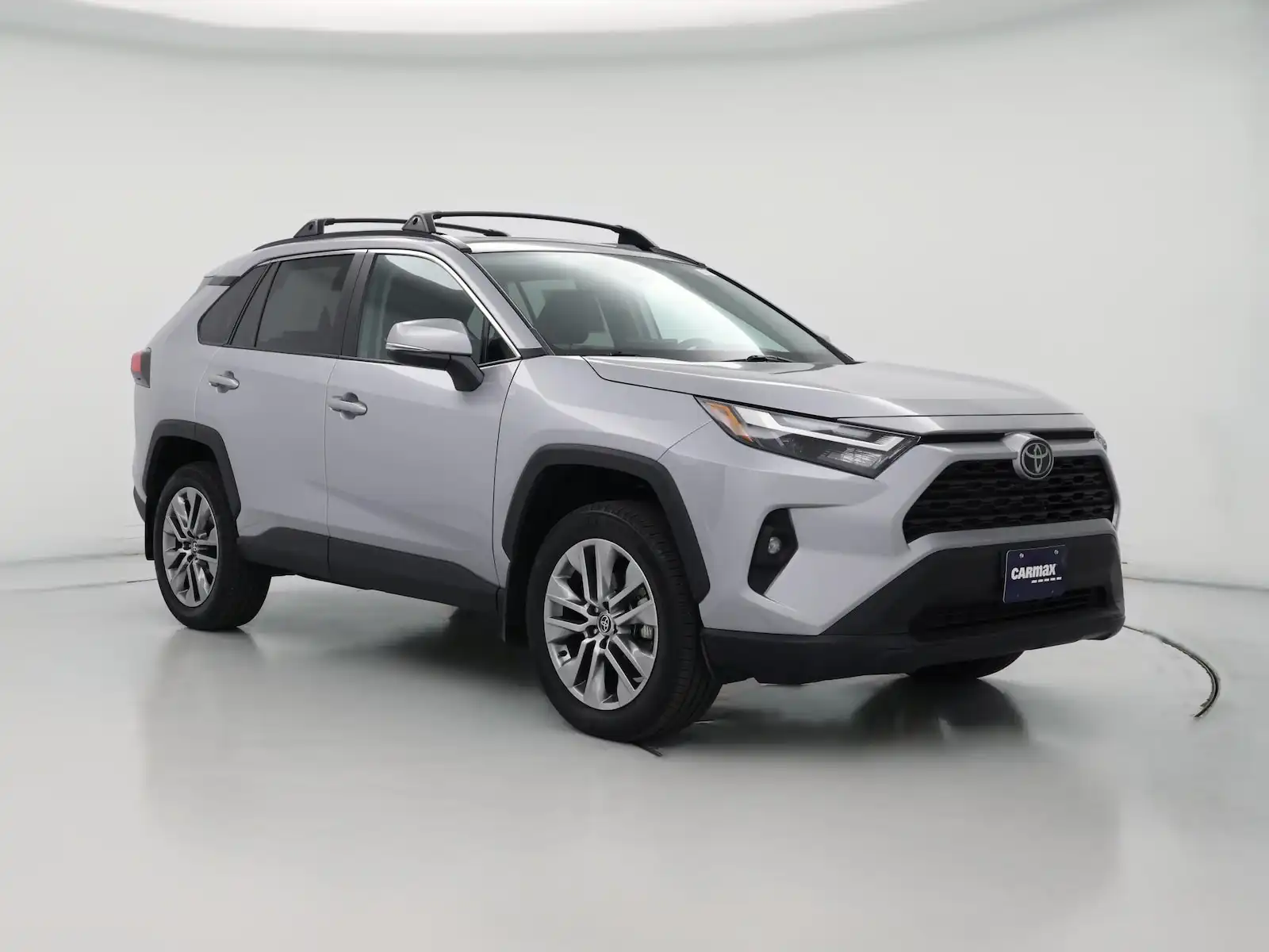 2023 Toyota RAV4 XLE Premium AWD's photo