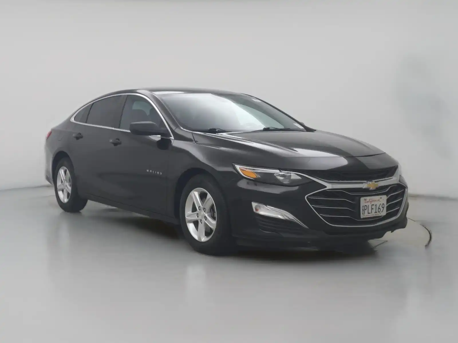 2020 Chevrolet Malibu 1LS's photo