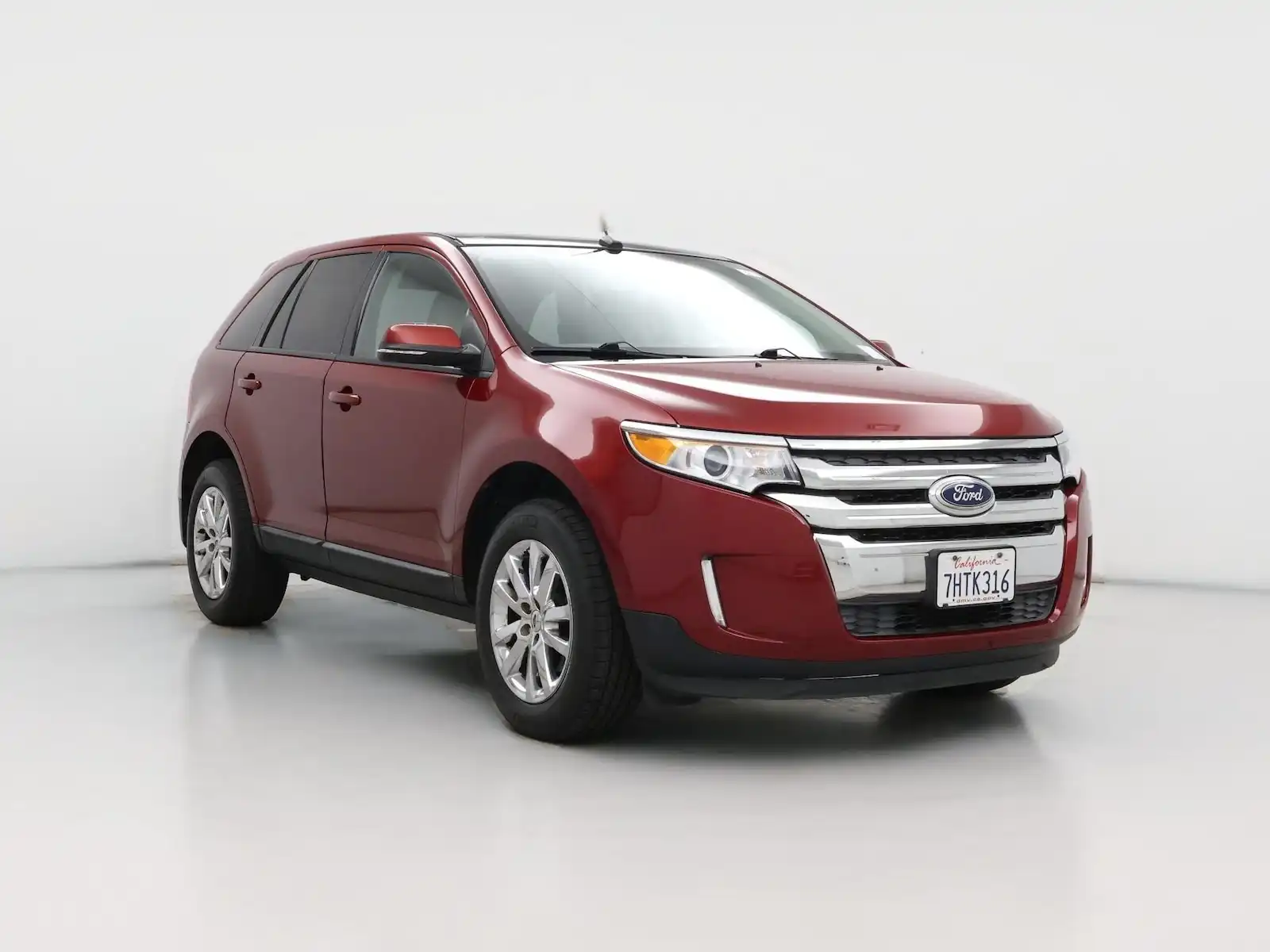 2014 Ford Edge SEL's photo