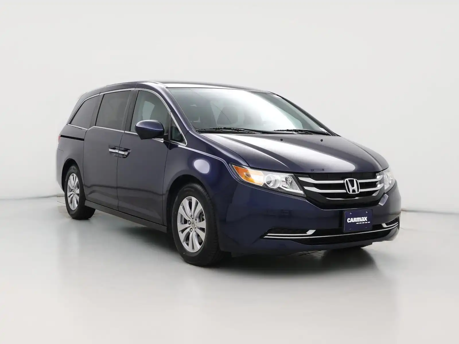 2015 Honda Odyssey EX's photo