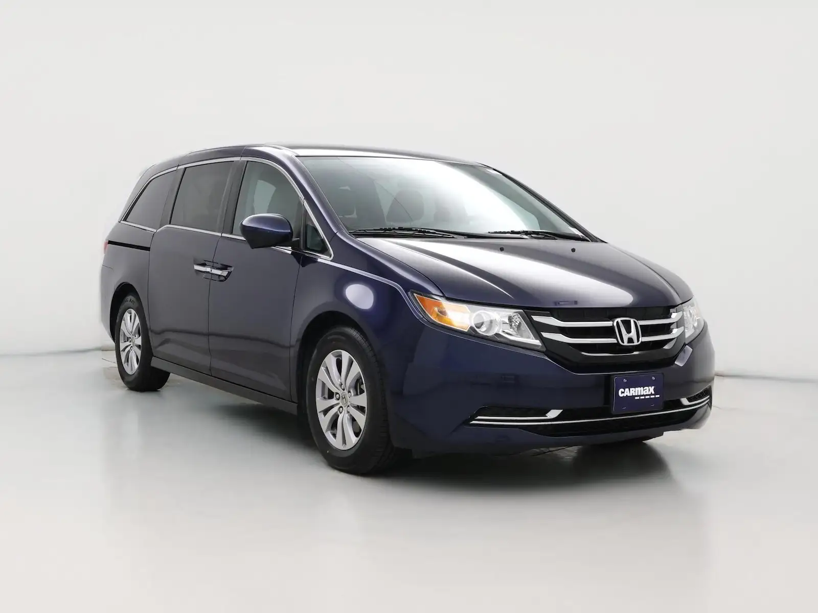 2015 Honda Odyssey EX photo 1
