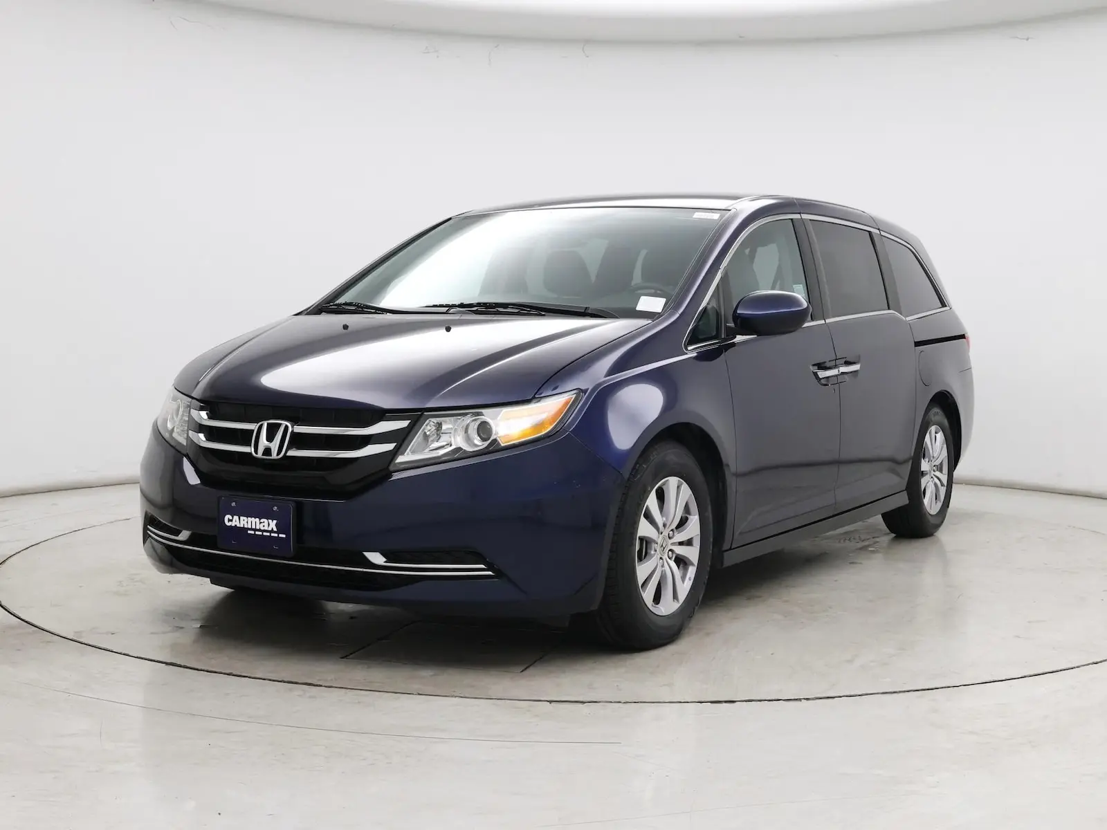 2015 Honda Odyssey EX photo 5