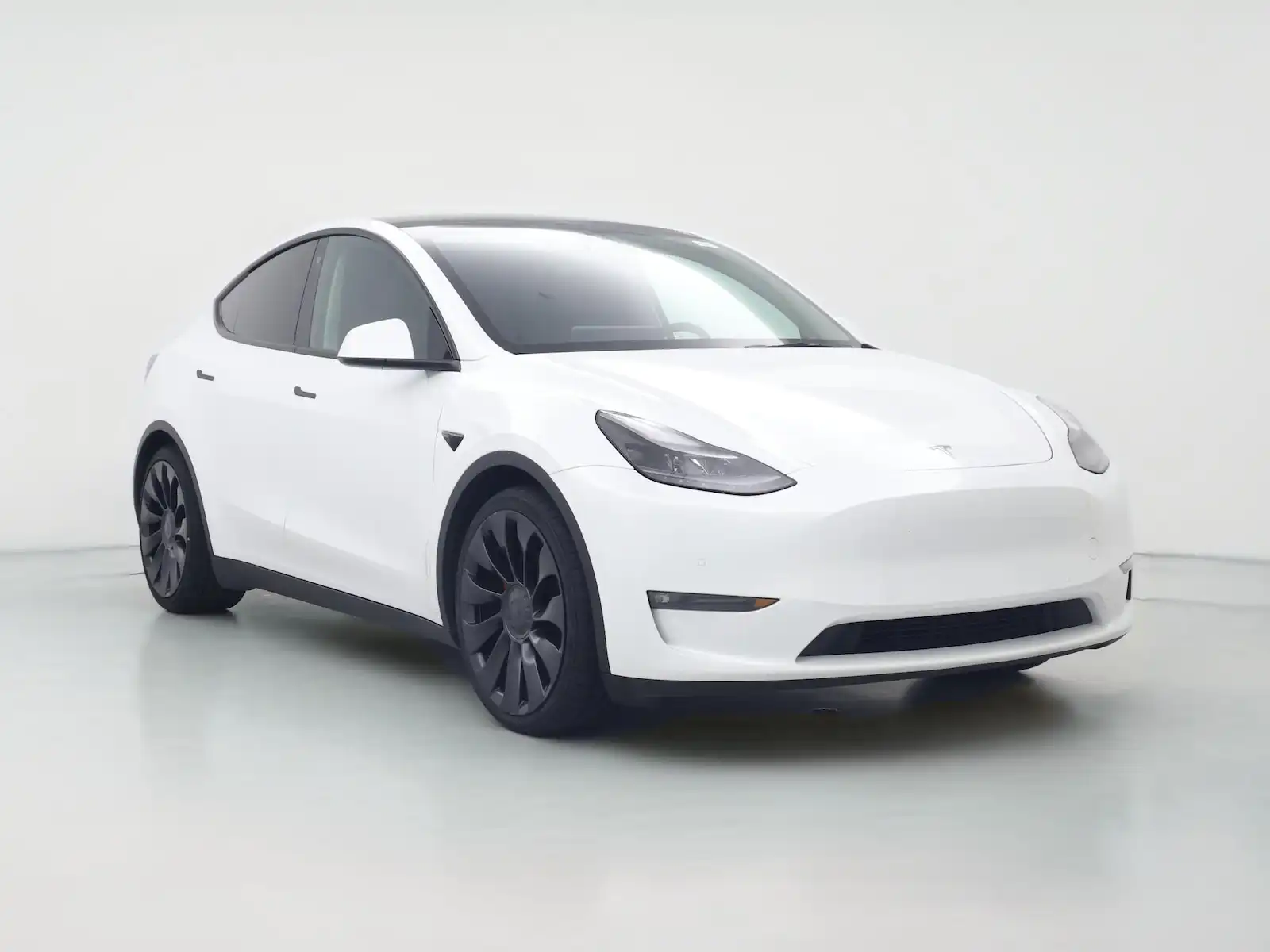 2022 Tesla Model Y Performance AWD's photo