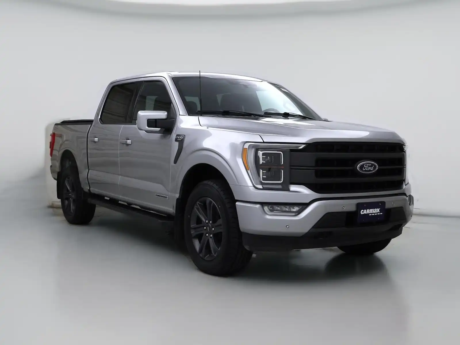 2023 Ford F-150 Lariat 4WD SuperCrew 5-1/2' Box's photo