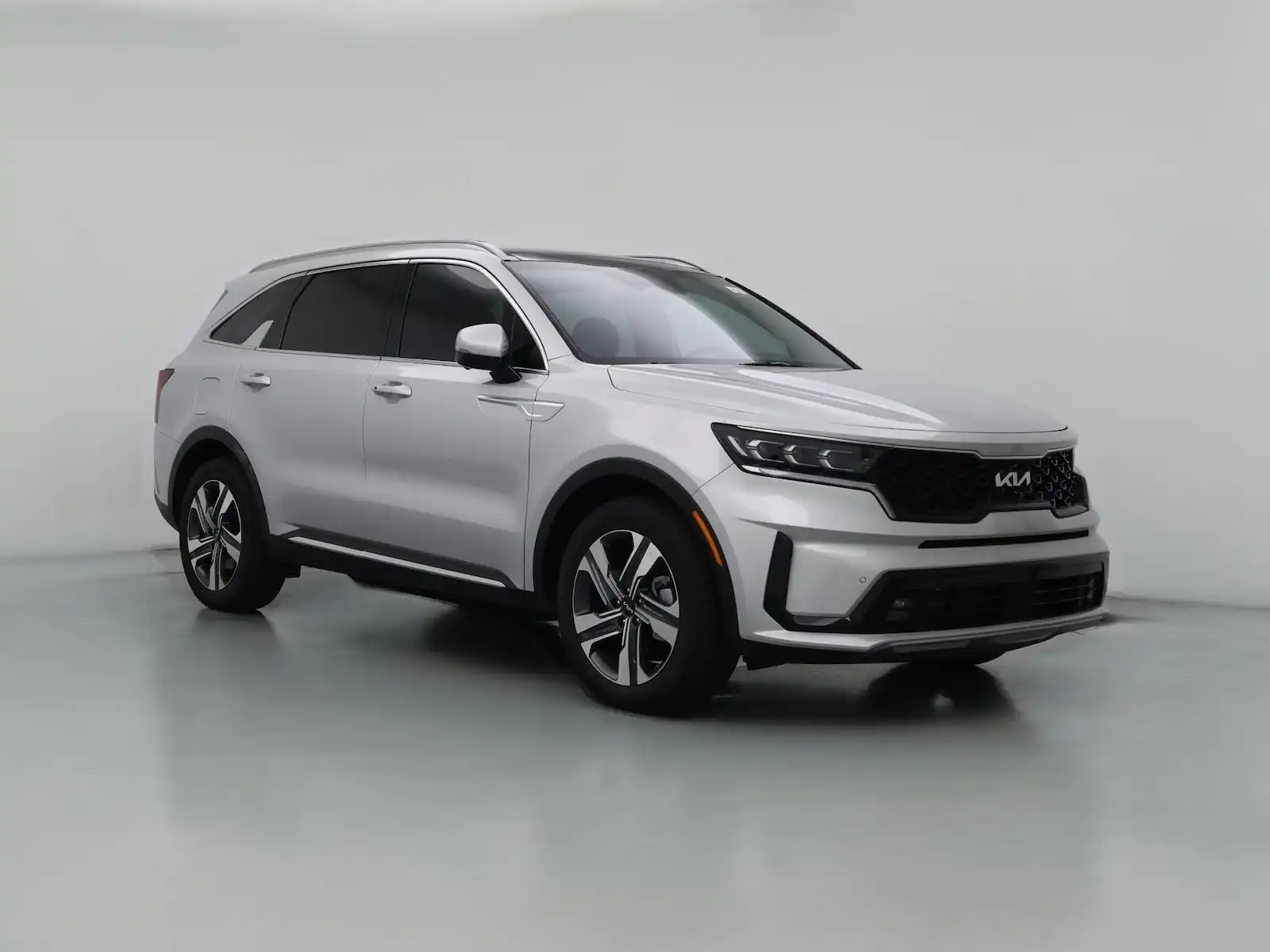 2023 Kia Sorento PHEV SX Prestige's photo