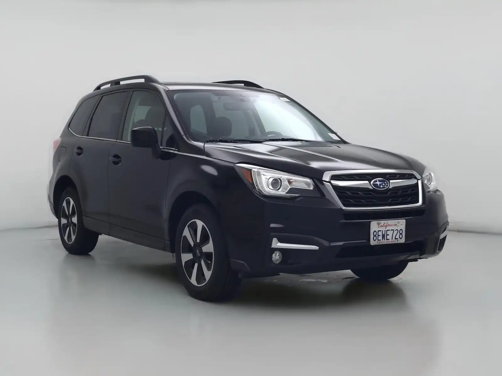 2018 Subaru Forester 2.5i Limited CVT's photo