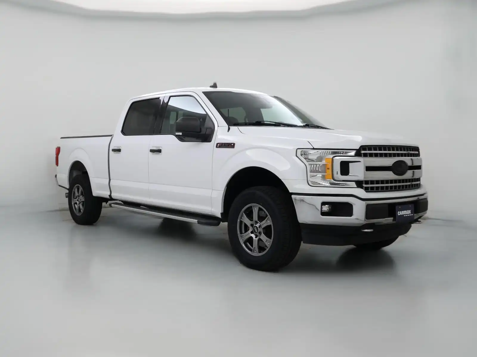 2020 Ford F-150 XLT 4WD SuperCrew 6-1/2' Box's photo
