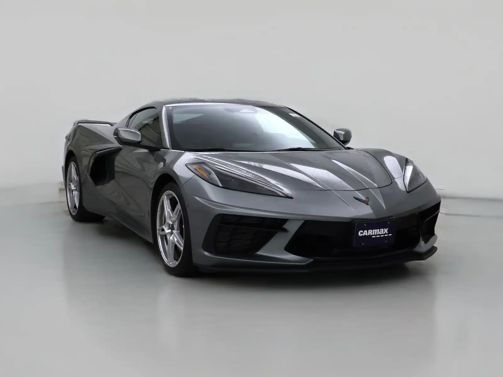 2024 Chevrolet Corvette Stingray Coupe 1LT's photo