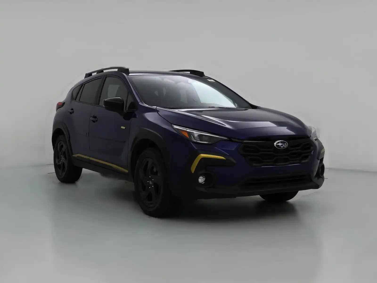 2024 Subaru Crosstrek Sport CVT's photo