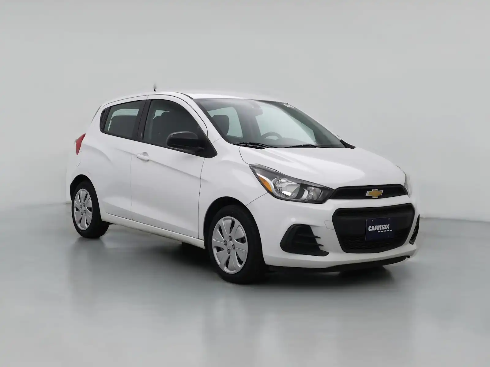 2017 Chevrolet Spark LS CVT 1SB's photo