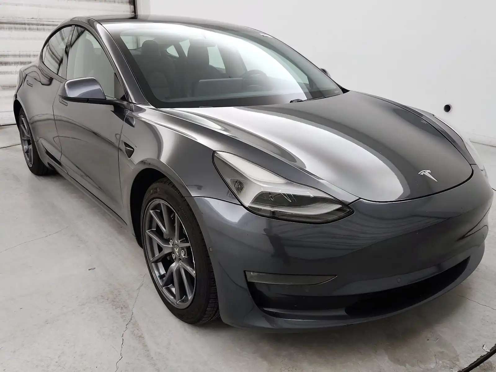 2021 Tesla Model 3 Long Range Dual Motor AWD's photo