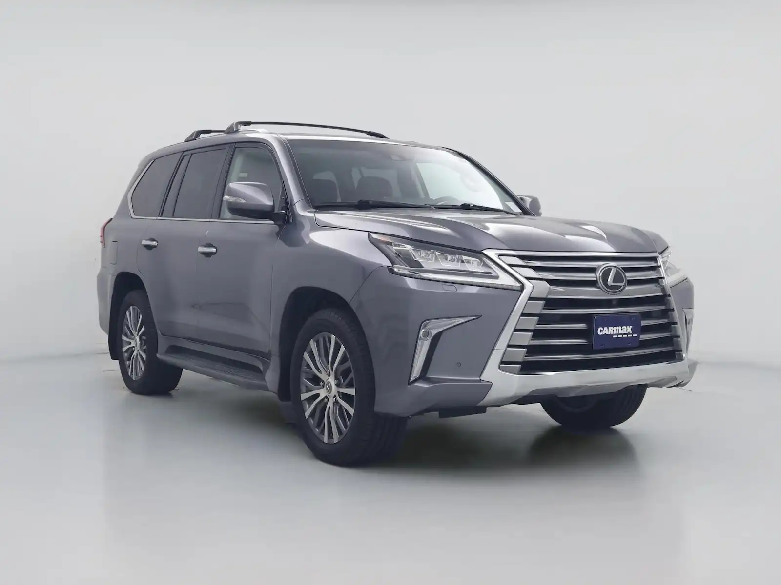 2018 Lexus LX 600 570 3-Row's photo