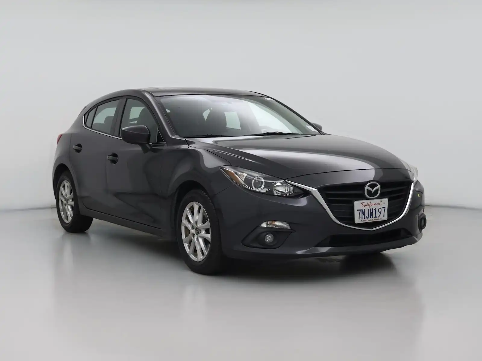 2015 Mazda CX-3 Grand Touring Auto SKYACTIV i 5-Door's photo