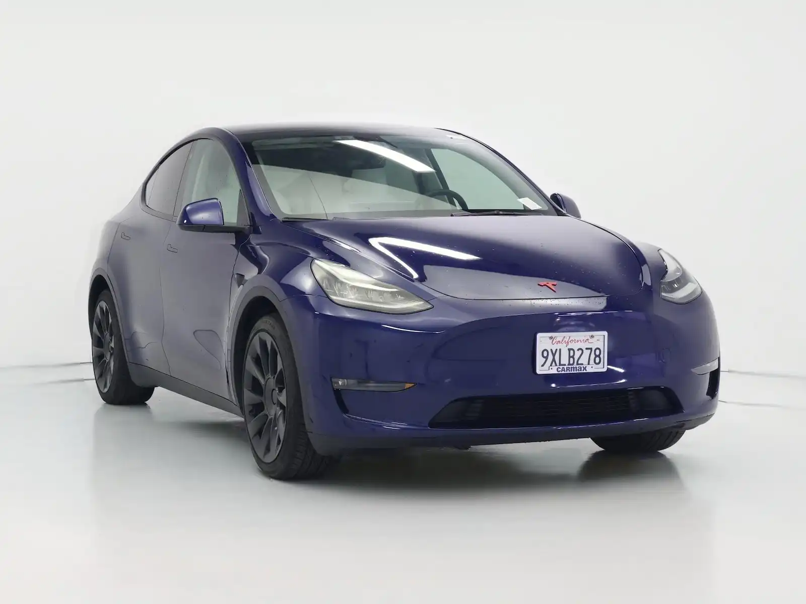 2022 Tesla Model Y Long Range Dual Motor AWD's photo