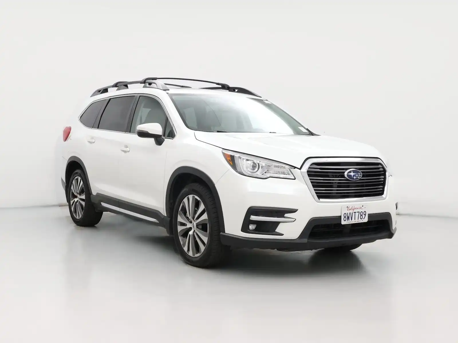 2021 Subaru Ascent Limited 8 Passenger's photo