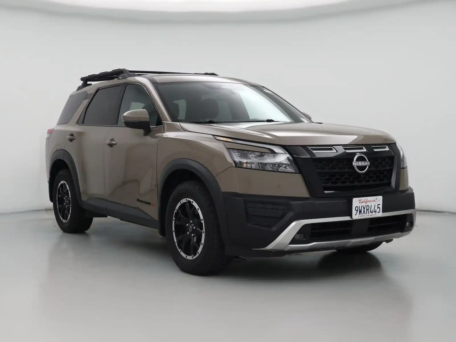 2023 Nissan Pathfinder Rock Creek 4WD's photo