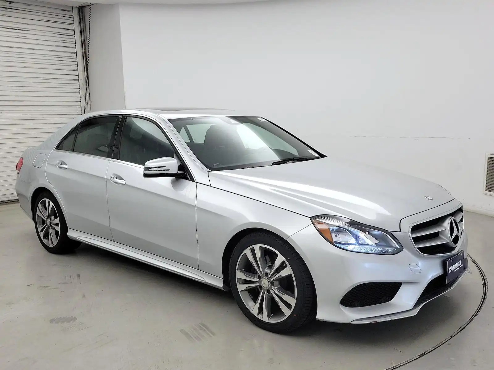 2016 Mercedes-Benz E-Class E350 Sport's photo