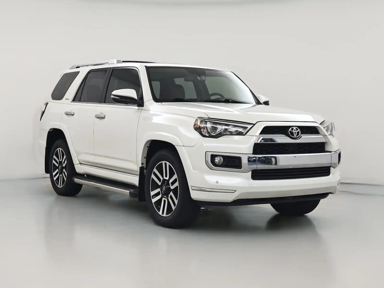 2016 Toyota 4Runner Limited V6's photo