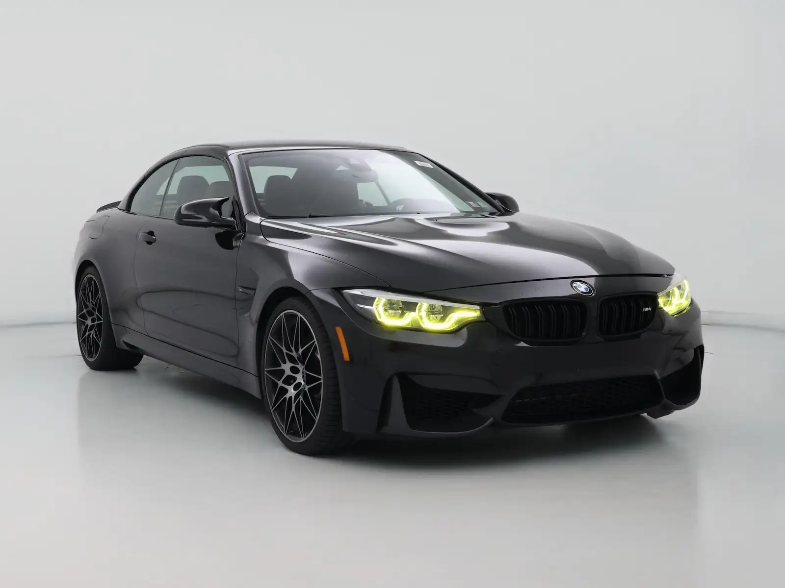 2018 BMW M4 Base's photo