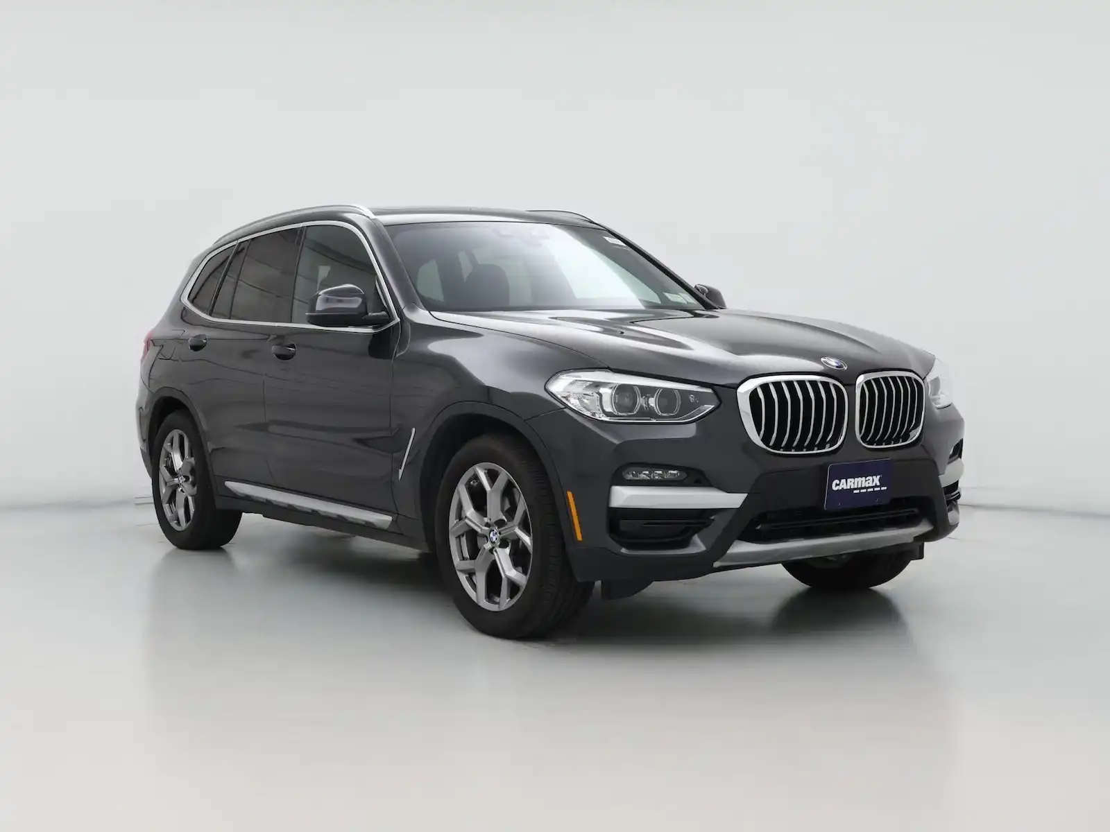 2021 BMW X3 xDrive30i's photo