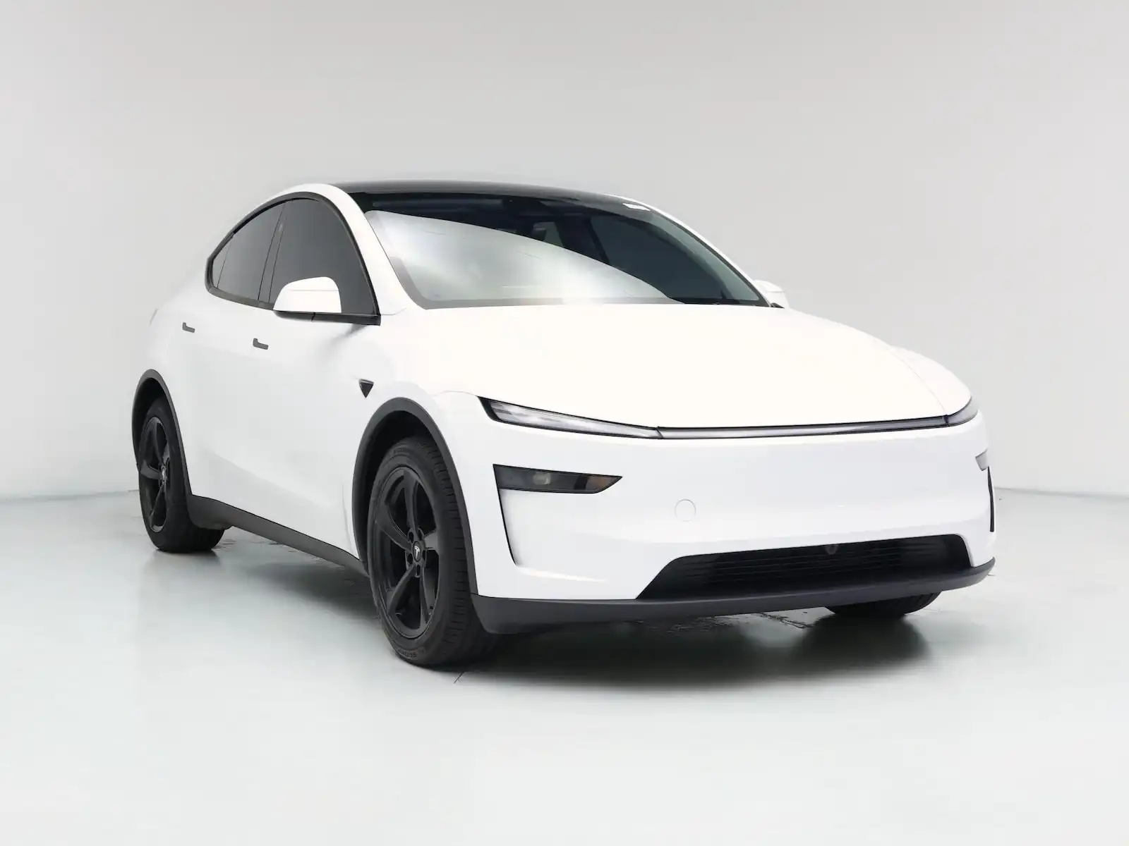 2026 Tesla Model Y Long Range RWD's photo
