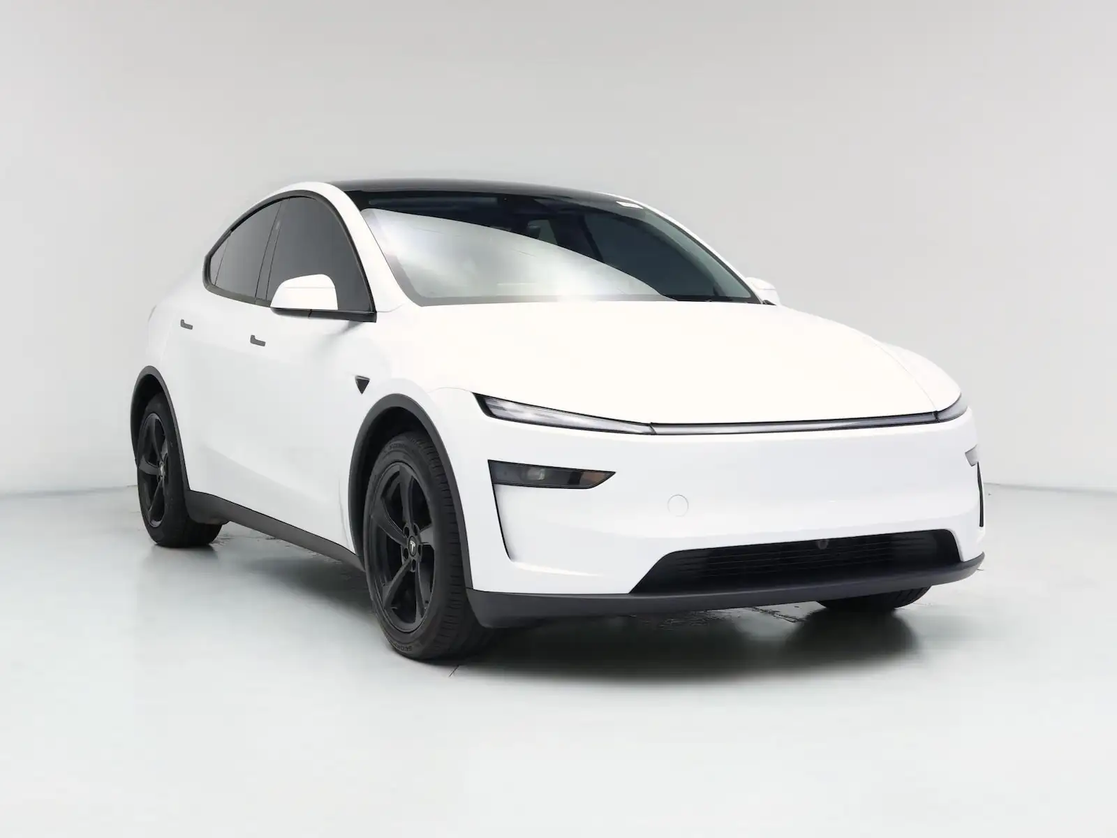 2026 Tesla Model Y Long Range RWD's photo