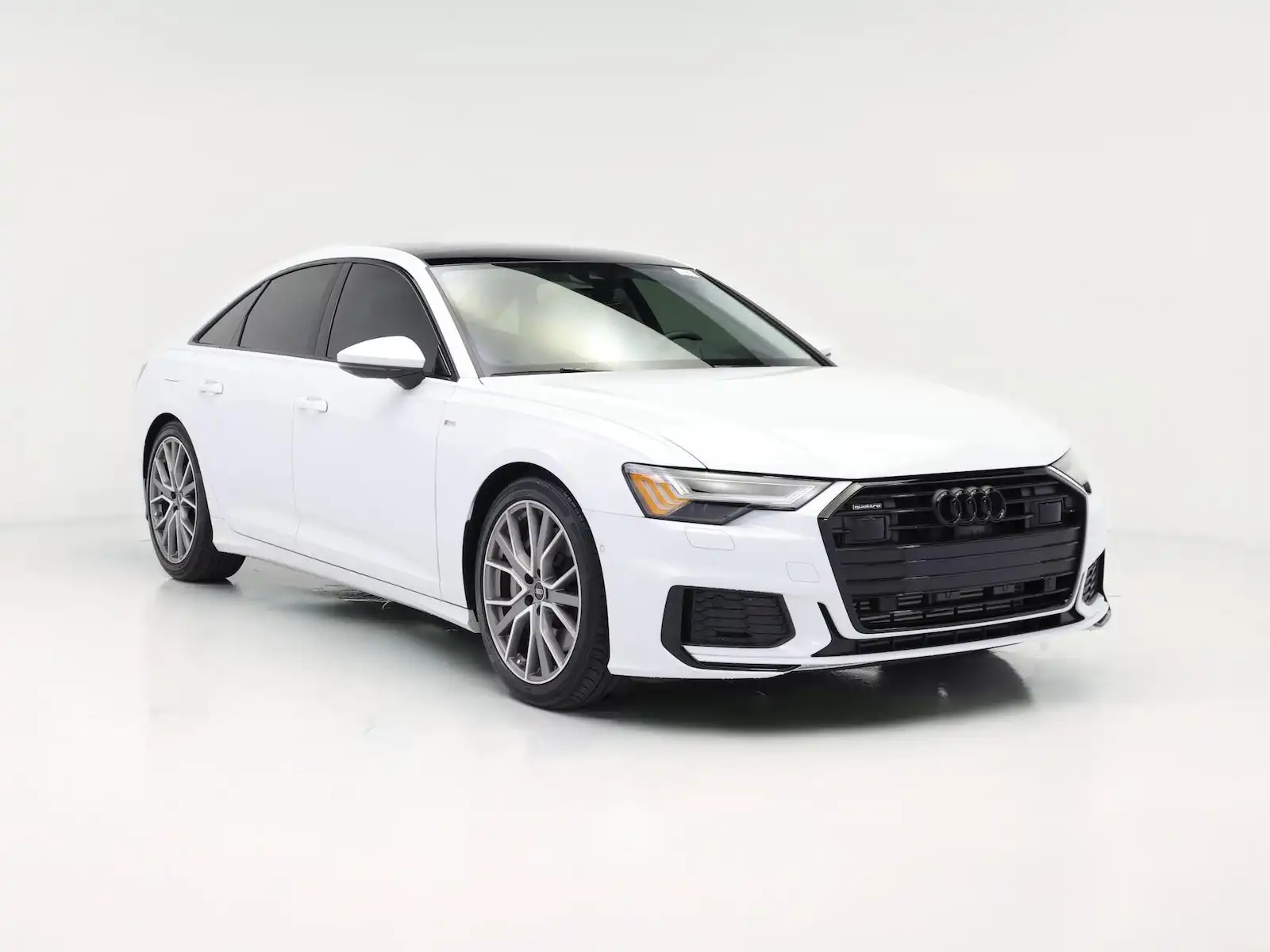 2022 Audi A6 55 Prestige quattro S tronic's photo