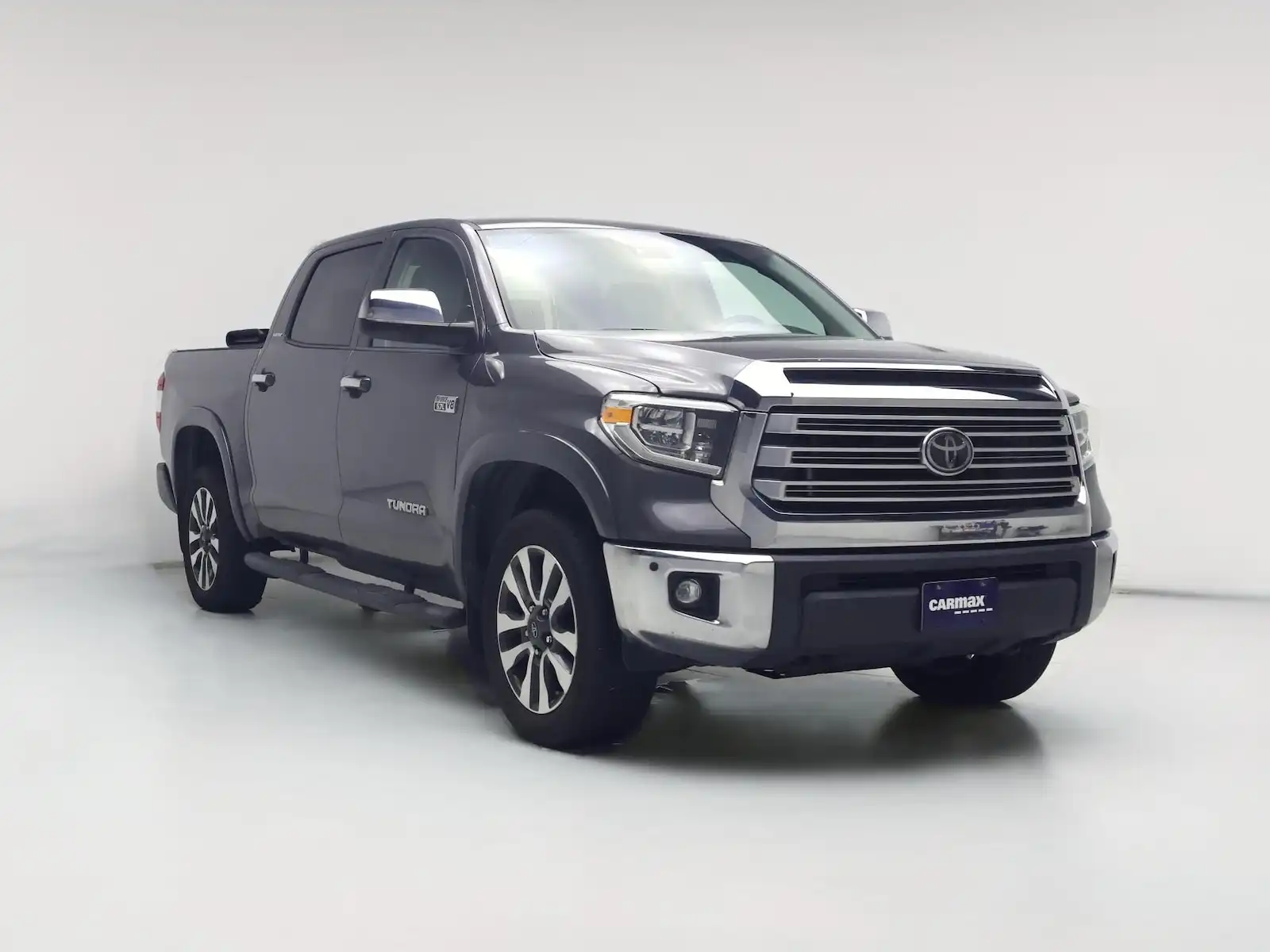 2020 Toyota Tundra Limited 5.7L 4WD CrewMax Short Bed's photo
