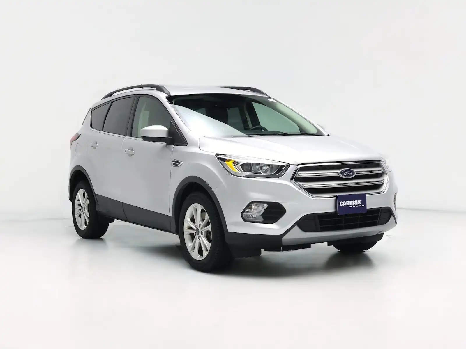2019 Ford Escape SEL 4WD's photo