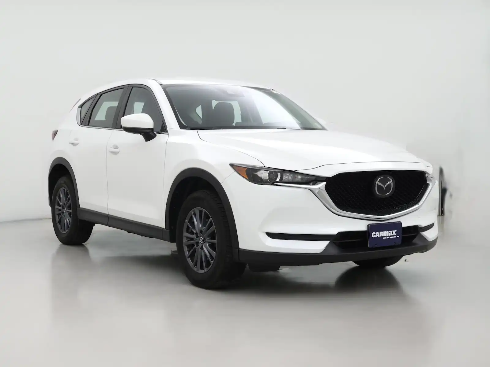2020 Mazda CX-5 Sport AWD Auto's photo