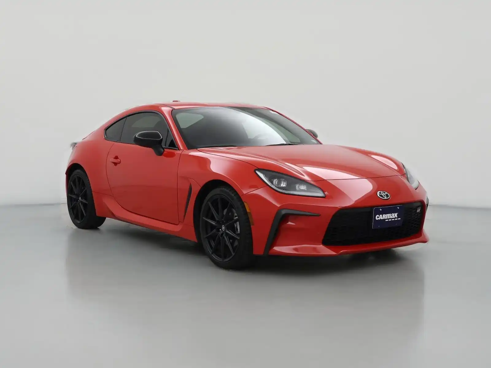 2025 Toyota GR86 Premium MT's photo