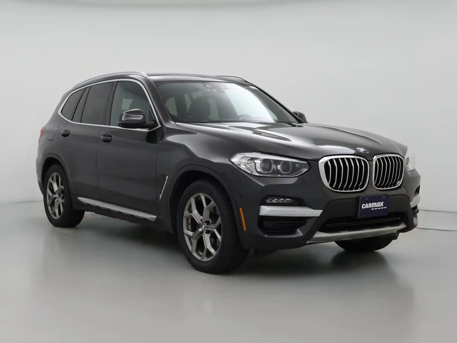 2021 BMW X3 xDrive30i's photo