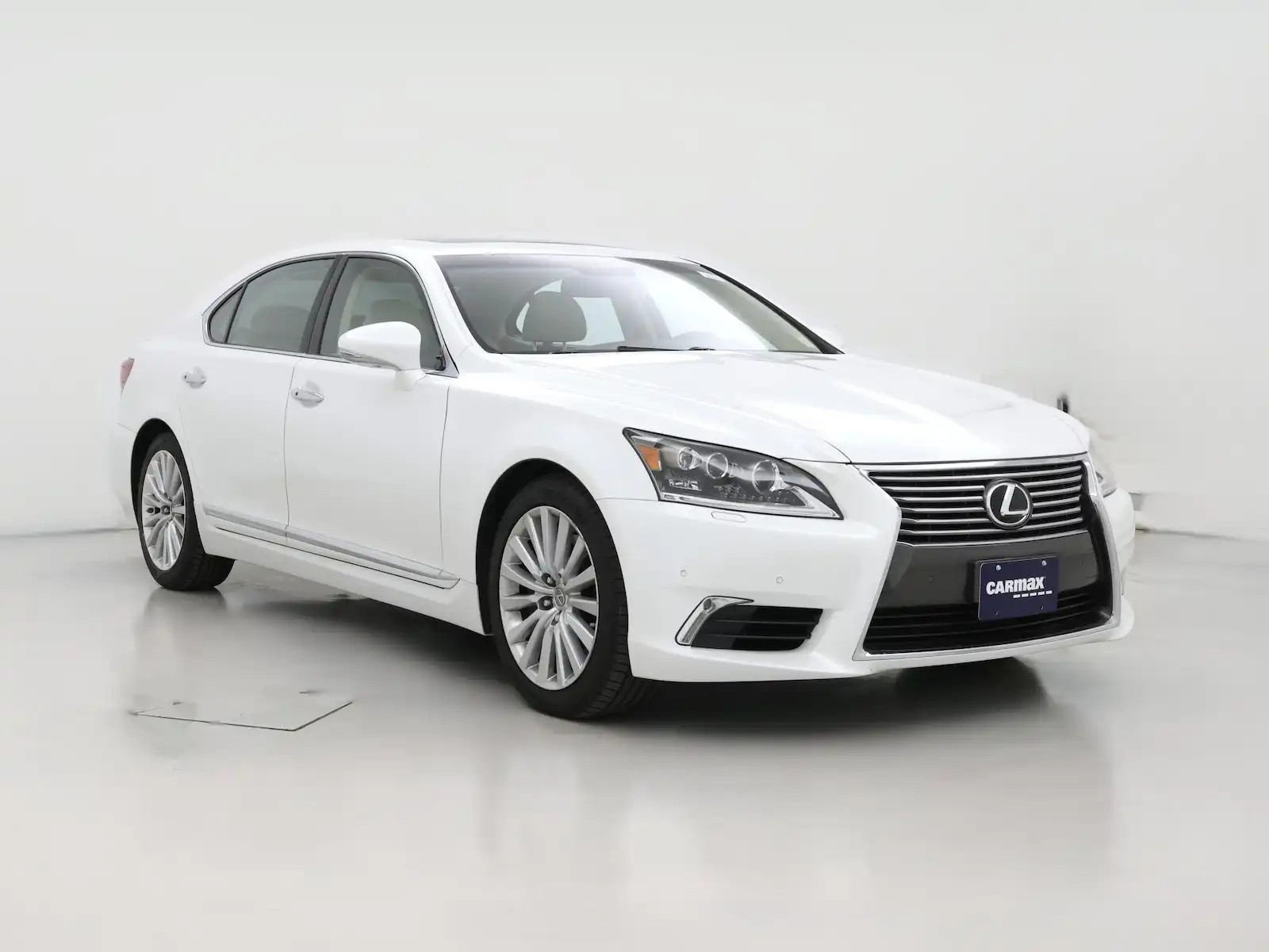 2014 Lexus LS 500 460 L AWD's photo