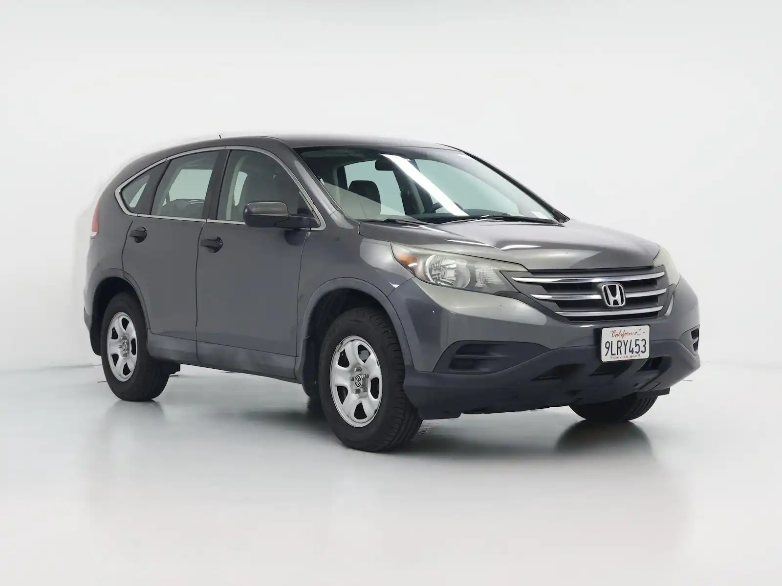 2014 Honda CR-V LX 2WD Auto's photo