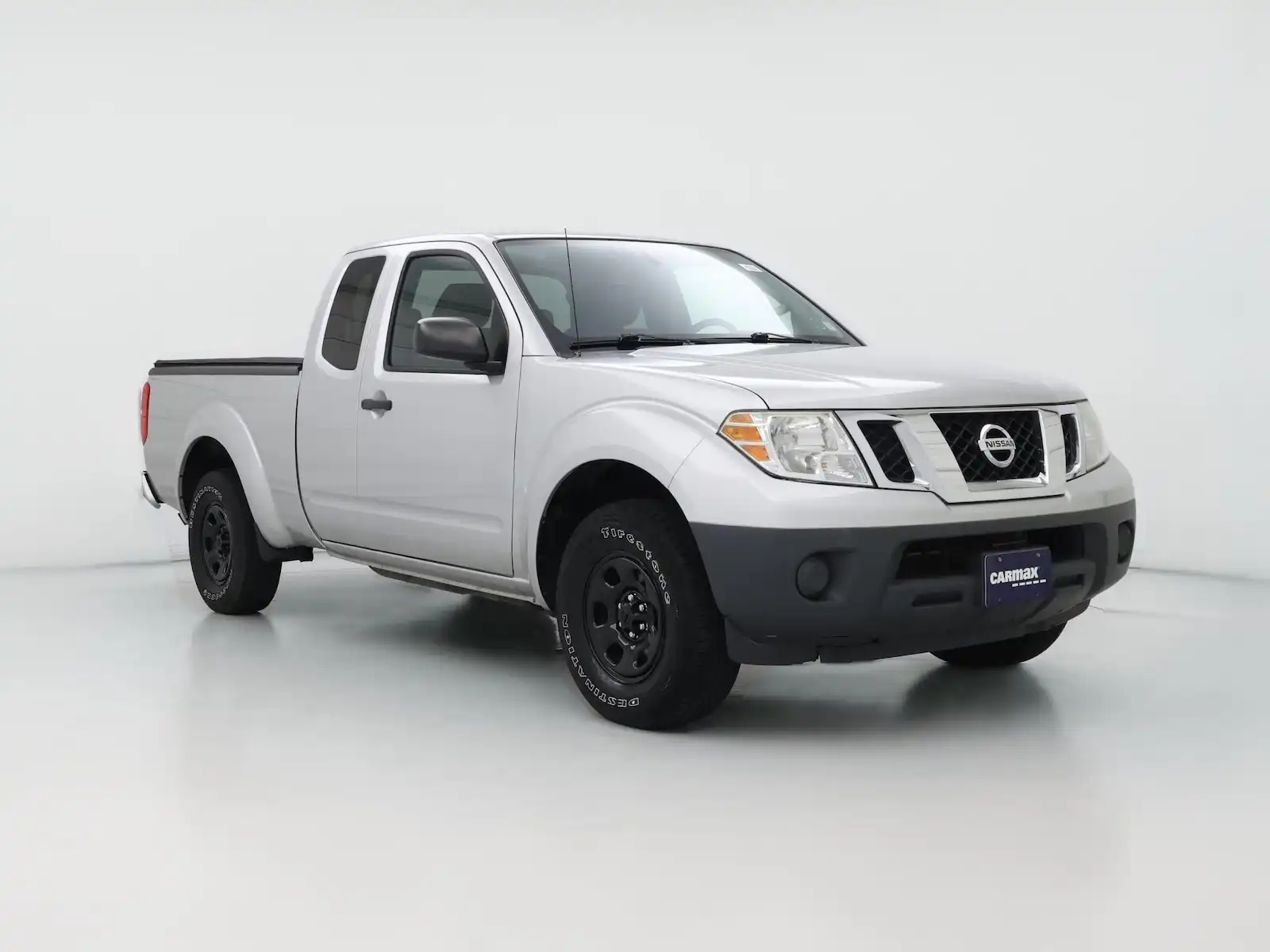 2017 Nissan Frontier 2.5 S King Cab 2WD Auto's photo