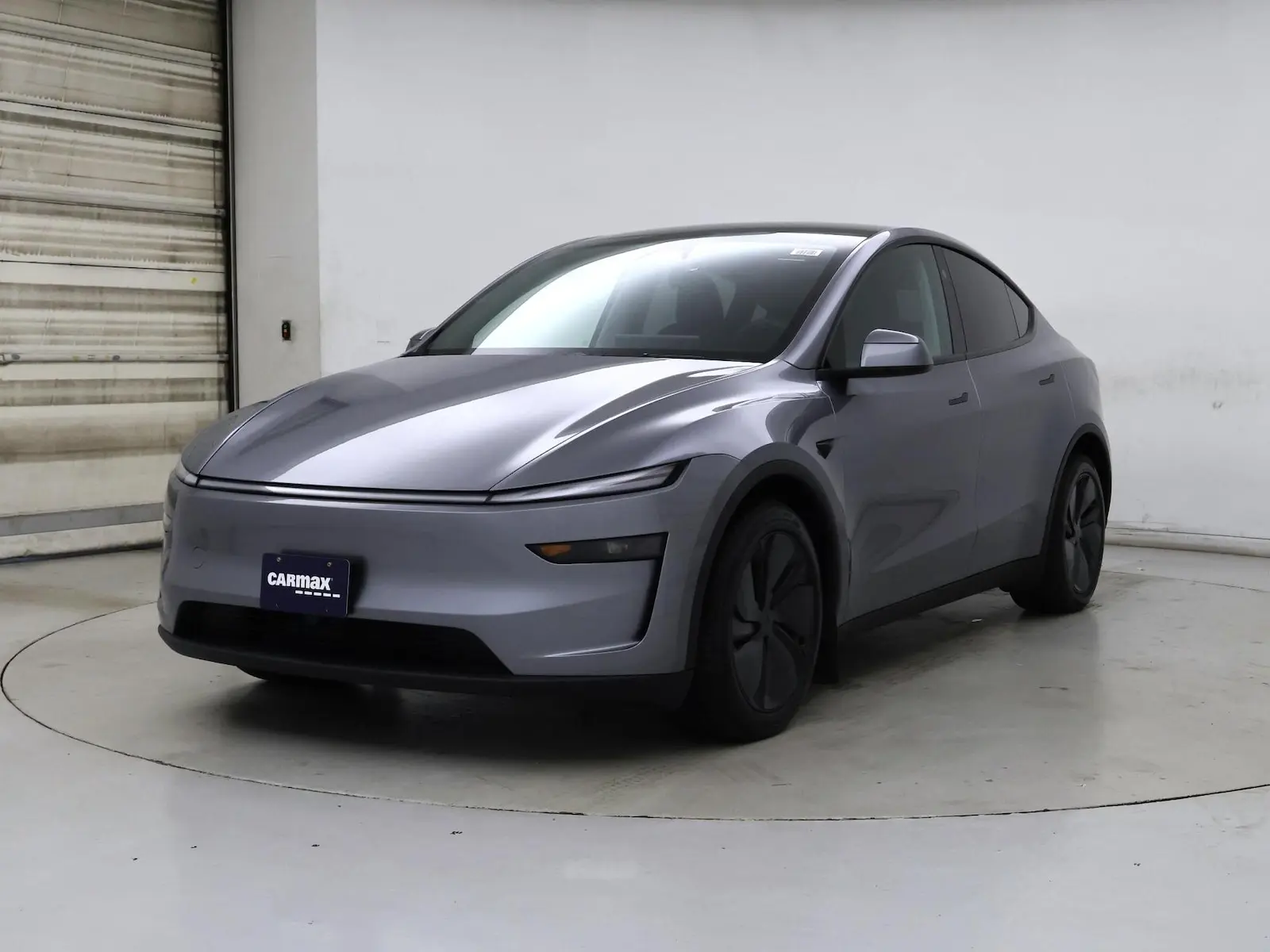 2026 Tesla Model Y Premium AWD photo 5