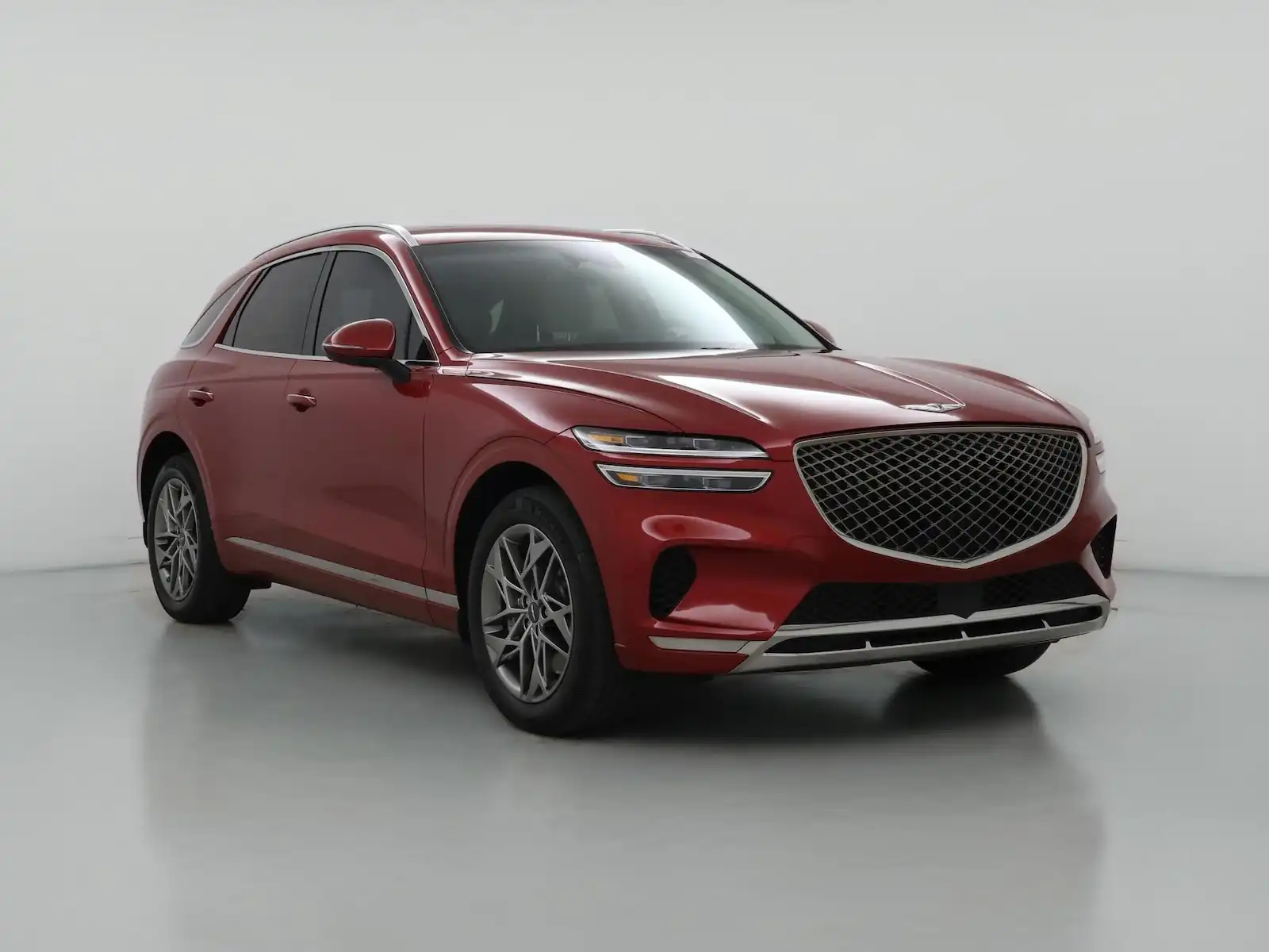 2024 Genesis GV70 2.5T Standard AWD's photo