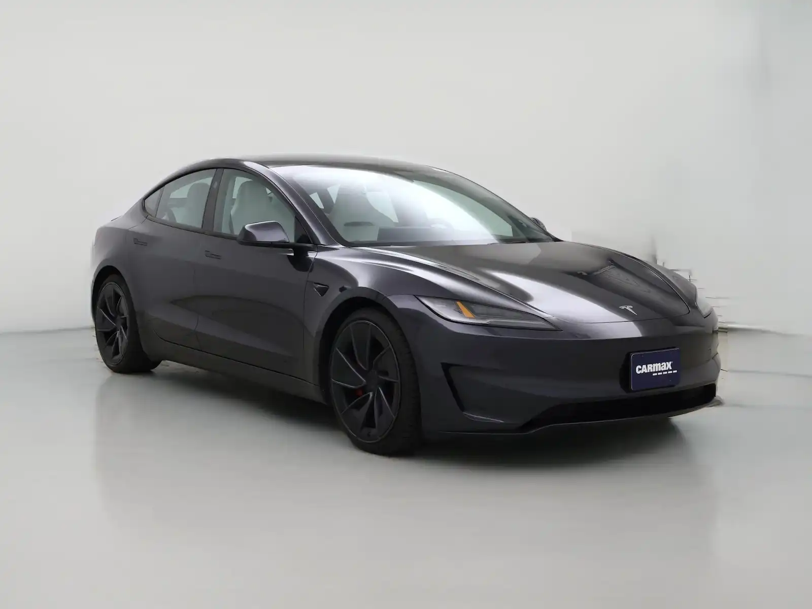 2024 Tesla Model 3 Performance's photo