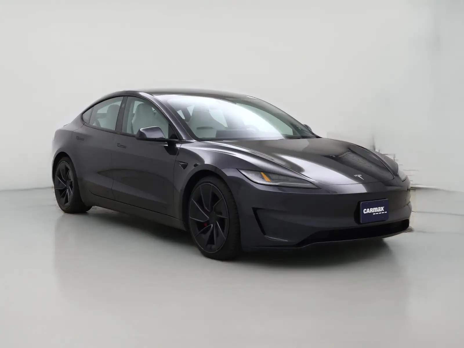 2024 Tesla Model 3 Performance's photo