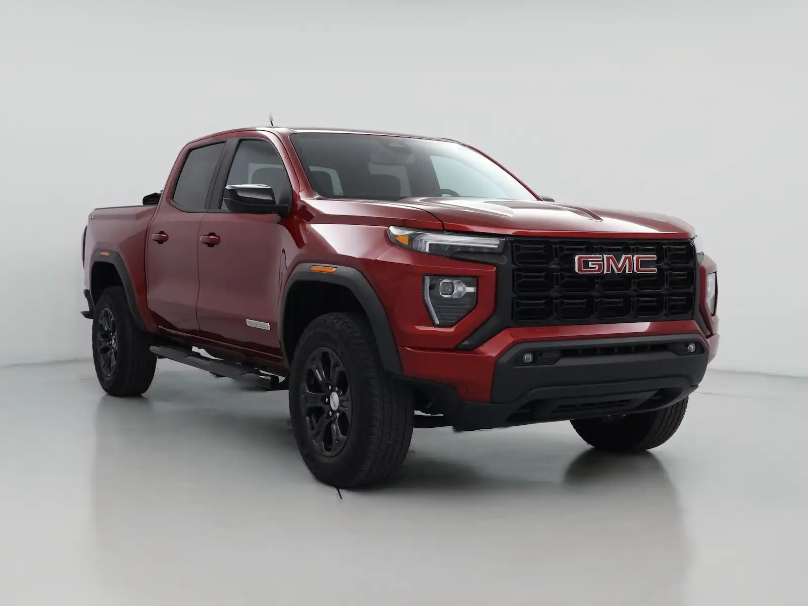 2023 GMC Canyon Elevation 4WD Crew Cab Short Box's photo