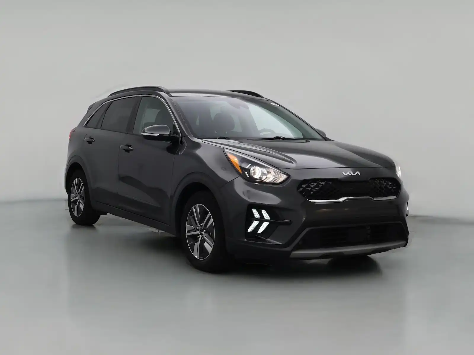 2022 Kia Niro PHEV EX's photo