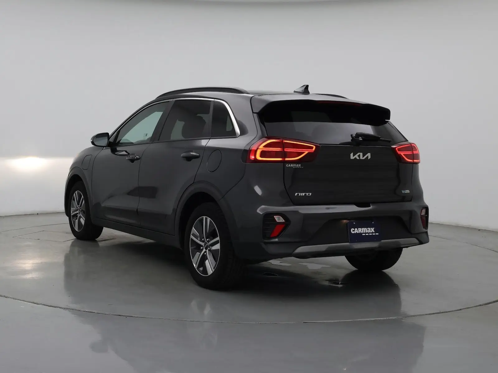2022 Kia Niro PHEV EX photo 3