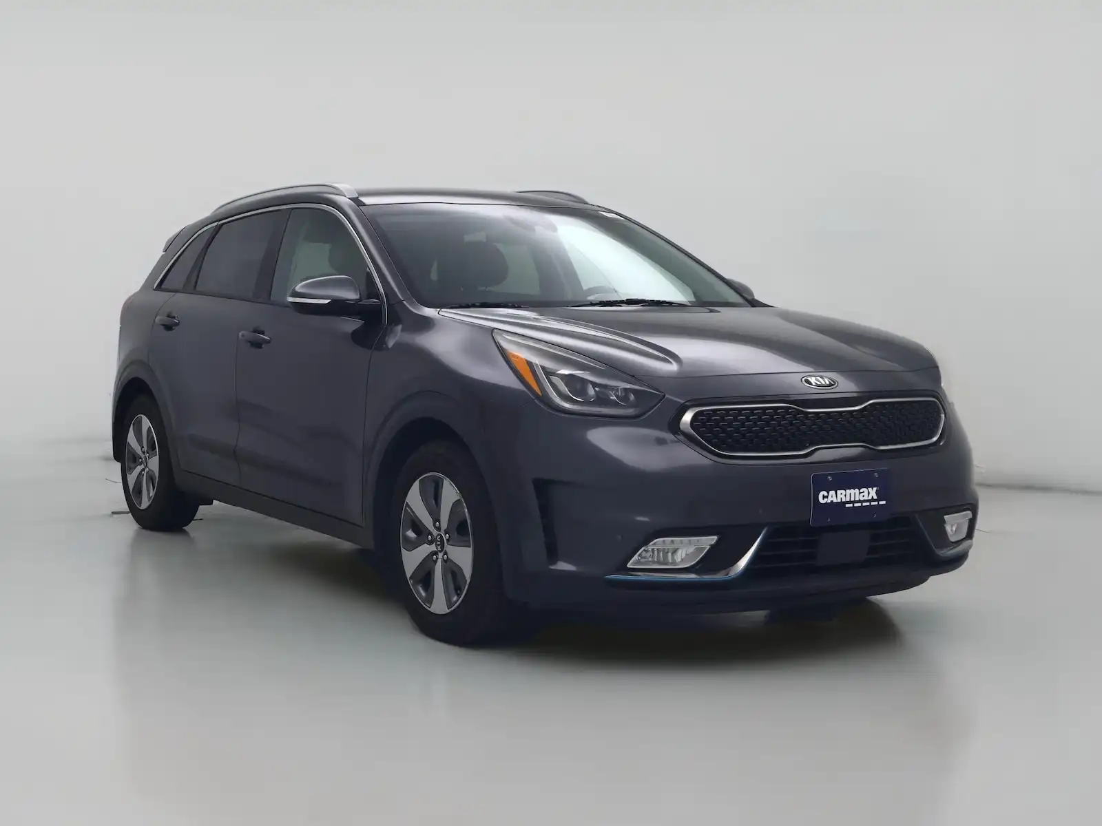 2019 Kia Niro PHEV Premium EX's photo