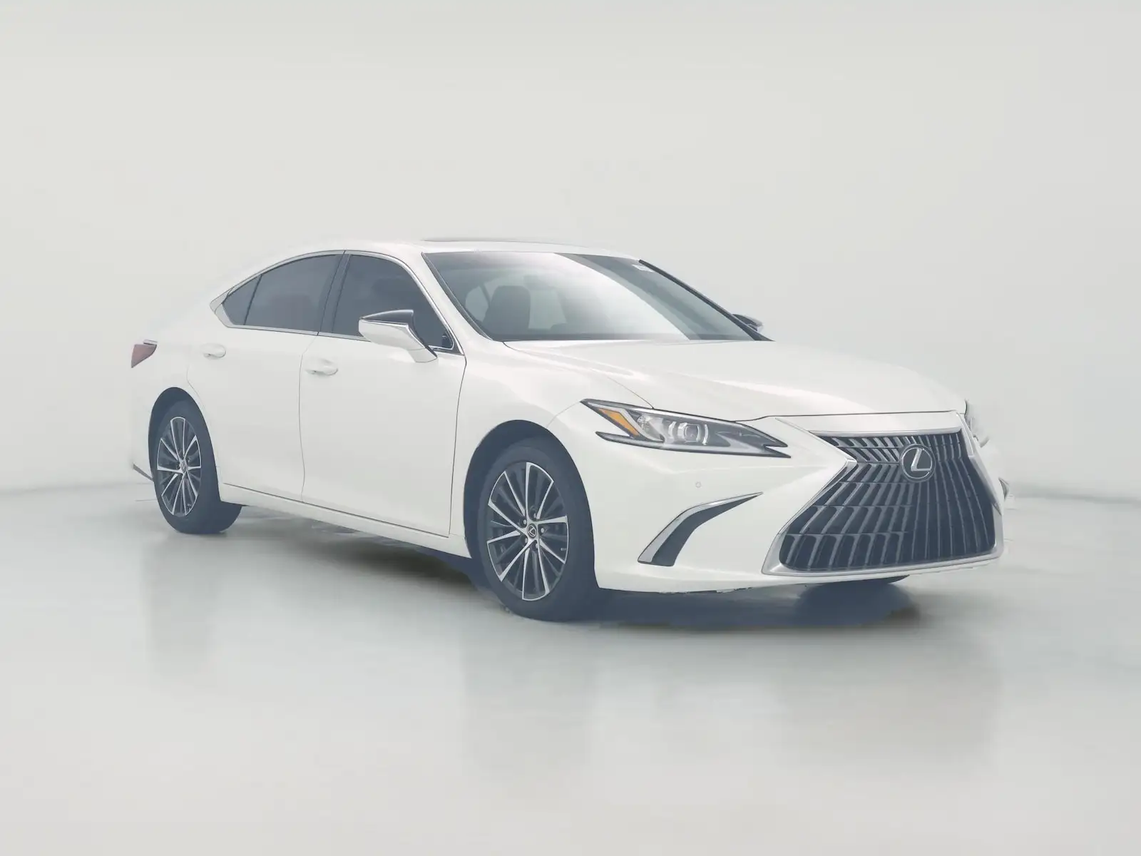 2023 Lexus ES 350 350's photo