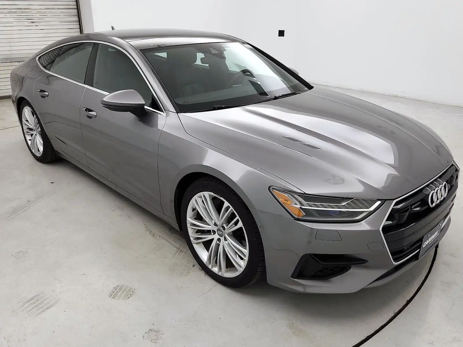 2019 Audi A7 3.0T Prestige quattro Tiptronic's photo