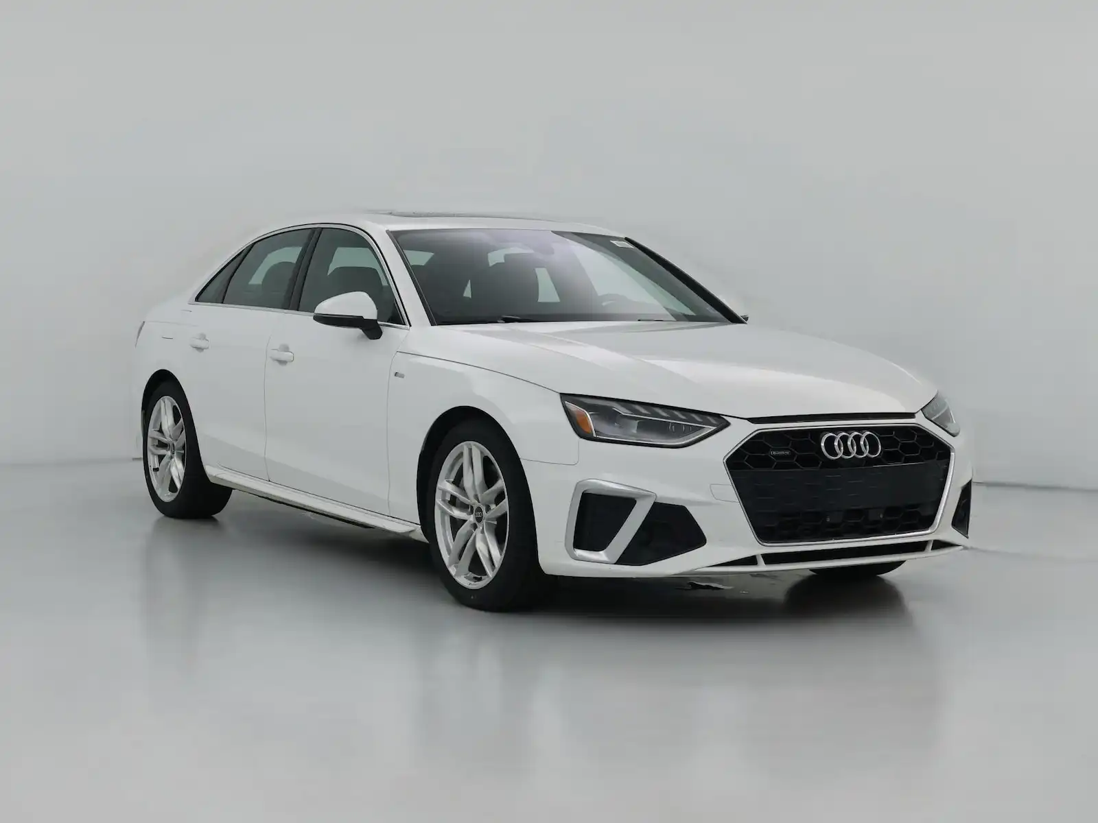 2023 Audi A4 45 TFSI Premium Plus quattro S tronic's photo