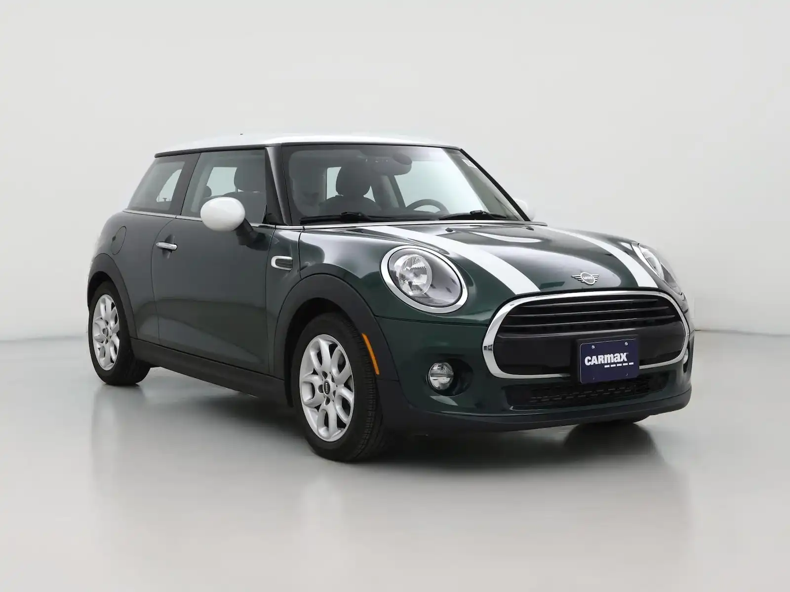 2019 MINI Hardtop Cooper Hardtop Signature's photo