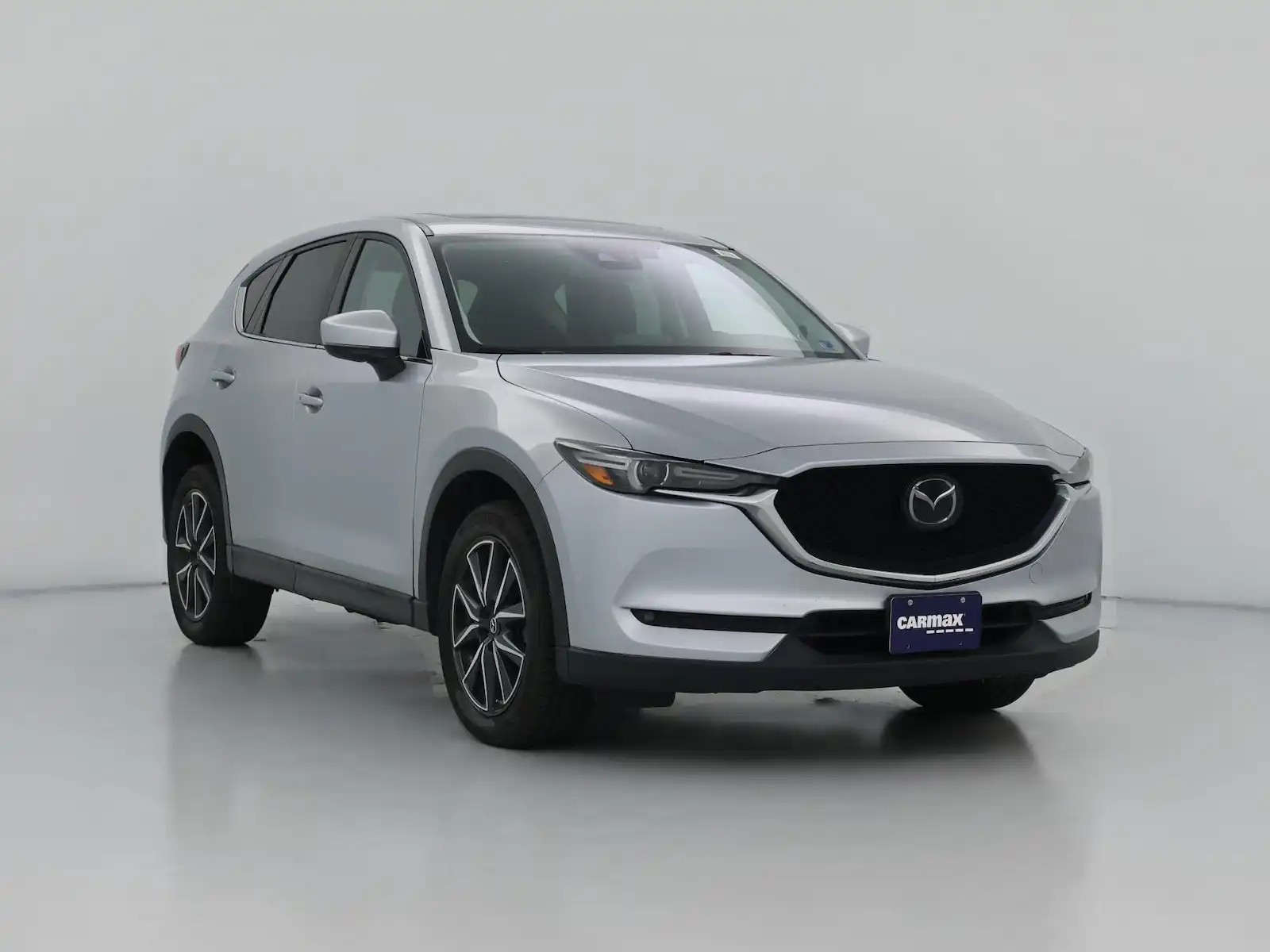 2018 Mazda CX-5 Grand Touring AWD Auto's photo