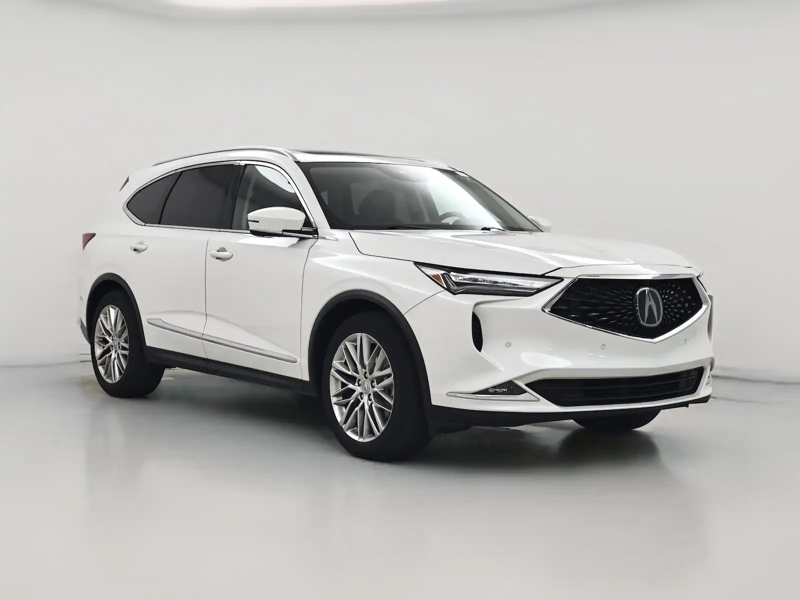 2022 Acura MDX SH-AWD Advance Package's photo