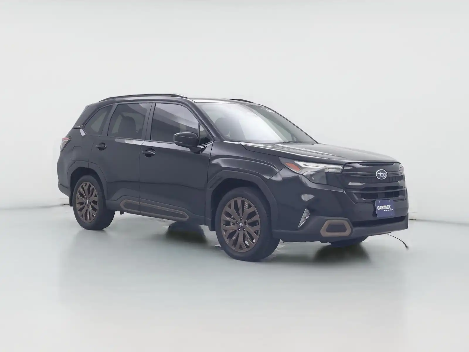 2025 Subaru Forester Sport's photo
